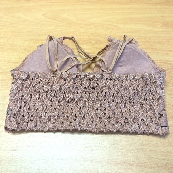 3 Bralettes - Size Large - Picture 9 of 10